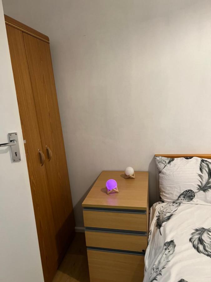 Small Double Hospedagem domiciliar Londres